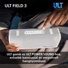 Kép 6/14 - Sony ULT Field 3 fehér Bluetooth hangszoró