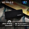 Kép 8/14 - Sony ULT Field 3 fehér Bluetooth hangszoró
