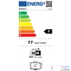 Kép 21/21 - Sony 55" Bravia 3 K55S35B 4K UHD Smart LED TV