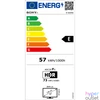 Kép 23/23 - Sony 55" Bravia 5 K55XR55B 4K UHD Smart Mini LED TV