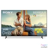 Kép 1/21 - Sony 65" Bravia 3 K65S35B 4K UHD Smart LED TV