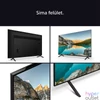 Kép 4/21 - Sony 65" Bravia 3 K65S35B 4K UHD Smart LED TV