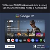 Kép 8/21 - Sony 65" Bravia 3 K65S35B 4K UHD Smart LED TV