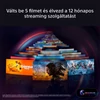 Kép 9/21 - Sony 65" Bravia 3 K65S35B 4K UHD Smart LED TV
