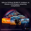 Kép 11/23 - Sony 65" Bravia 5 K65XR55B 4K UHD Smart Mini LED TV