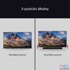 Kép 8/23 - Sony 65" Bravia 5 K65XR55B 4K UHD Smart Mini LED TV