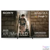 Kép 1/23 - Sony 75" Bravia 5 K75XR55BP 4K UHD Smart Mini LED TV