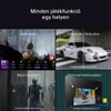 Kép 16/23 - Sony 75" Bravia 5 K75XR55BP 4K UHD Smart Mini LED TV