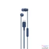 Kép 1/9 - Sony IEREX15CL.CE7 USB Type-C vezetékes mikrofonos kék fülhallgató