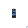 Kép 4/7 - Sony MHC-V73D Bluetooth fekete party hangszóró