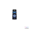 Kép 3/4 - Sony MHC-V73D Bluetooth fekete party hangszóró