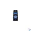 Kép 5/7 - Sony MHC-V73D Bluetooth fekete party hangszóró