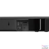Kép 6/7 - Sony HT-SF150 2.0 fekete hangprojektor