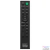 Kép 7/7 - Sony HT-SF150 2.0 fekete hangprojektor