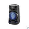 Kép 1/3 - Sony MHC-V13 nagy teljesítményű Bluetooth party hangszóró