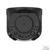 Kép 2/3 - Sony MHC-V13 nagy teljesítményű Bluetooth party hangszóró