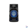 Kép 3/3 - Sony MHC-V13 nagy teljesítményű Bluetooth party hangszóró