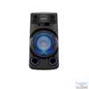 Kép 3/3 - Sony MHC-V13 nagy teljesítményű Bluetooth party hangszóró