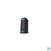 Kép 1/5 - Sony SRSXP700B akkumulátoros Bluetooth fekete party hangszóró