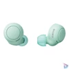 Kép 1/3 - Sony WFC500G True Wireless Bluetooth zöld fülhallgató