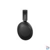 Kép 10/10 - Sony WHXB910NB EXTRA BASS™ Bluetooth zajcsökkentős mikrofonos fekete fejhallgató