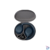 Kép 2/6 - Sony WHXB910NL EXTRA BASS™ Bluetooth zajcsökkentős mikrofonos kék fejhallgató