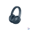 Kép 5/6 - Sony WHXB910NL EXTRA BASS™ Bluetooth zajcsökkentős mikrofonos kék fejhallgató