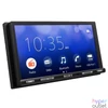Kép 3/5 - Sony XAVAX5650NA 17,6 cm-es (6,95") WebLink™ Cast multimédiás autóhifi fejegység