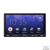Kép 1/5 - Sony XAVAX5650NA 17,6 cm-es (6,95") WebLink™ Cast multimédiás autóhifi fejegység