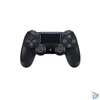 Kép 1/2 - PlayStation 4 Dualshock 4 V2 Black fekete kontroller