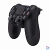 Kép 2/2 - PlayStation 4 Dualshock 4 V2 Black fekete kontroller