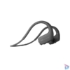 Kép 2/4 - Sony NWWS623B Bluetooth fekete sport fülhallgató headset és 4GB MP3 lejátszó