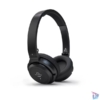 Kép 2/4 - SoundMAGIC P23BT Bluetooth fekete mikrofonos fejhallgató