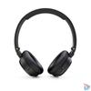 Kép 3/4 - SoundMAGIC P23BT Bluetooth fekete mikrofonos fejhallgató