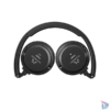 Kép 4/4 - SoundMAGIC P23BT Bluetooth fekete mikrofonos fejhallgató