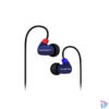 Kép 2/2 - SoundMAGIC SM-PL50-01 PL50 kék fülhallgató