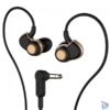 Kép 2/2 - SoundMAGIC PL30+ In-Ear fekete-arany fülhallgató