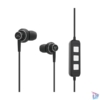 Kép 4/6 - SoundMAGIC SM-ES20BT In-Ear Bluetooth fekete fülhallgató