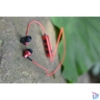 Kép 1/3 - SoundMAGIC SM-ES20BT In-Ear Bluetooth piros fülhallgató