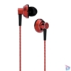 Kép 2/3 - SoundMAGIC SM-ES20BT In-Ear Bluetooth piros fülhallgató