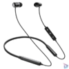 Kép 4/4 - SoundMAGIC E11BT In-Ear Bluetooth nyakpántos fekete fülhallgató