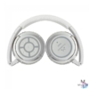 Kép 1/4 - SoundMAGIC P22BT Over-Ear Bluetooth fehér fejhallgató