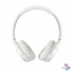 Kép 2/4 - SoundMAGIC P22BT Over-Ear Bluetooth fehér fejhallgató