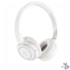 Kép 3/4 - SoundMAGIC P22BT Over-Ear Bluetooth fehér fejhallgató