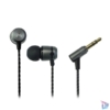 Kép 4/4 - SoundMAGIC SM-E50-01 fekete fülhallgató