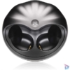 Kép 3/4 - SoundMAGIC TWS50 True Wireless Bluetooth fekete fülhallgató