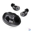 Kép 4/4 - SoundMAGIC TWS50 True Wireless Bluetooth fekete fülhallgató