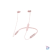 Kép 2/2 - SoundMAGIC E11BT In-Ear Bluetooth nyakpántos pink fülhallgató