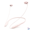 Kép 2/2 - SoundMAGIC S20BT Bluetooth merev nyakpántos pink sport fülhallgató