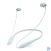 Kép 2/2 - SoundMAGIC S20BT Bluetooth merev nyakpántos kék sport fülhallgató